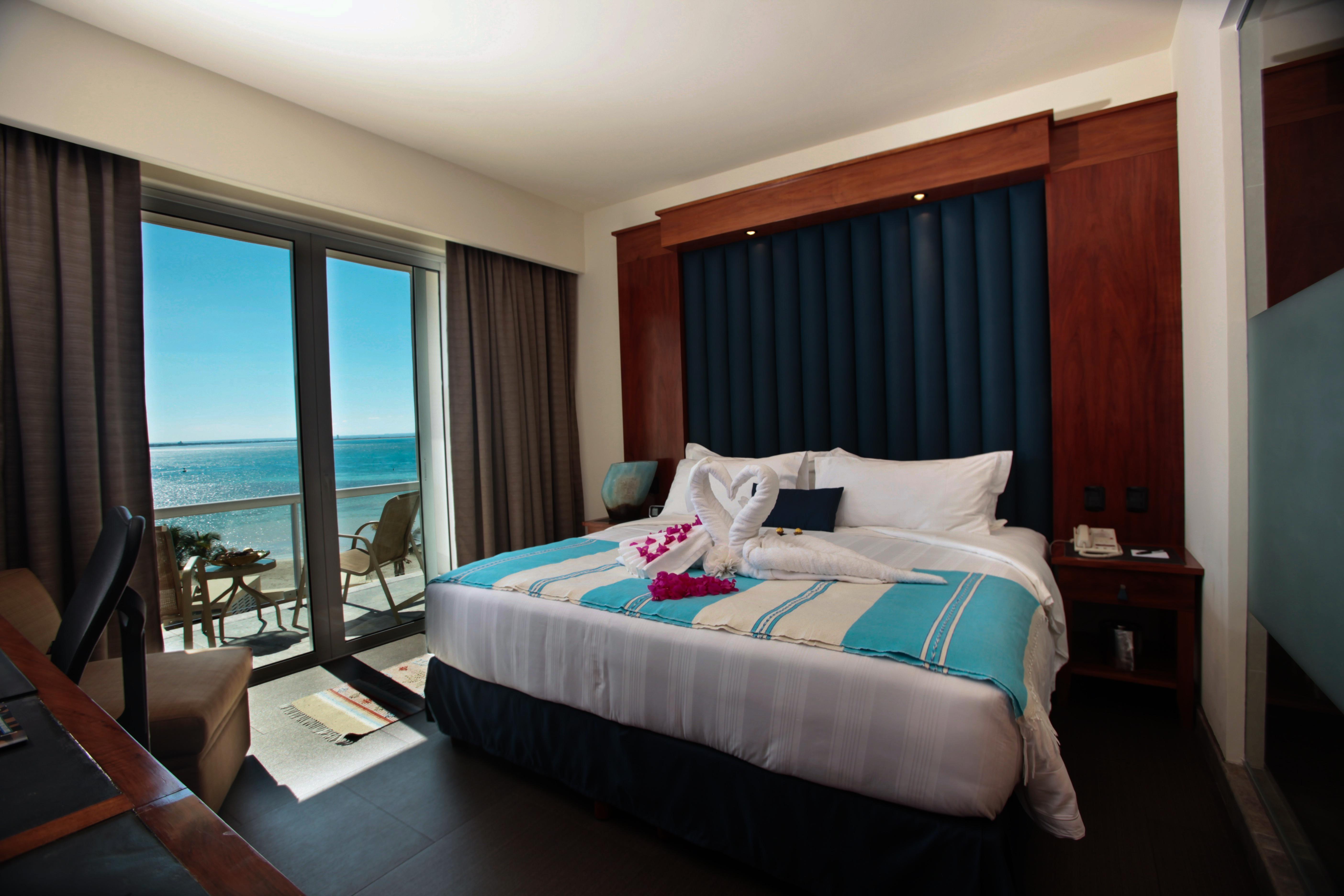 Hotel Indigo La Paz Puerta Cortes By Ihg מראה חיצוני תמונה