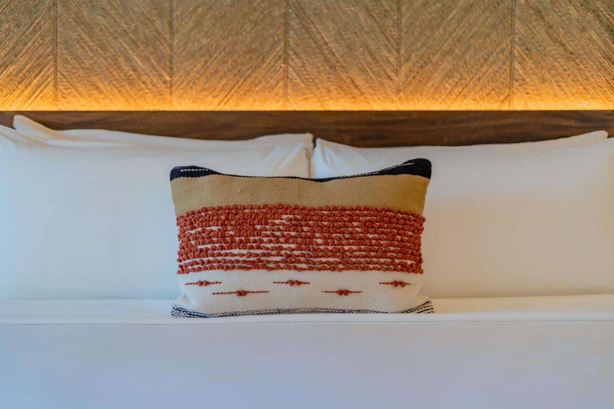 Hotel Indigo La Paz Puerta Cortes By Ihg מראה חיצוני תמונה