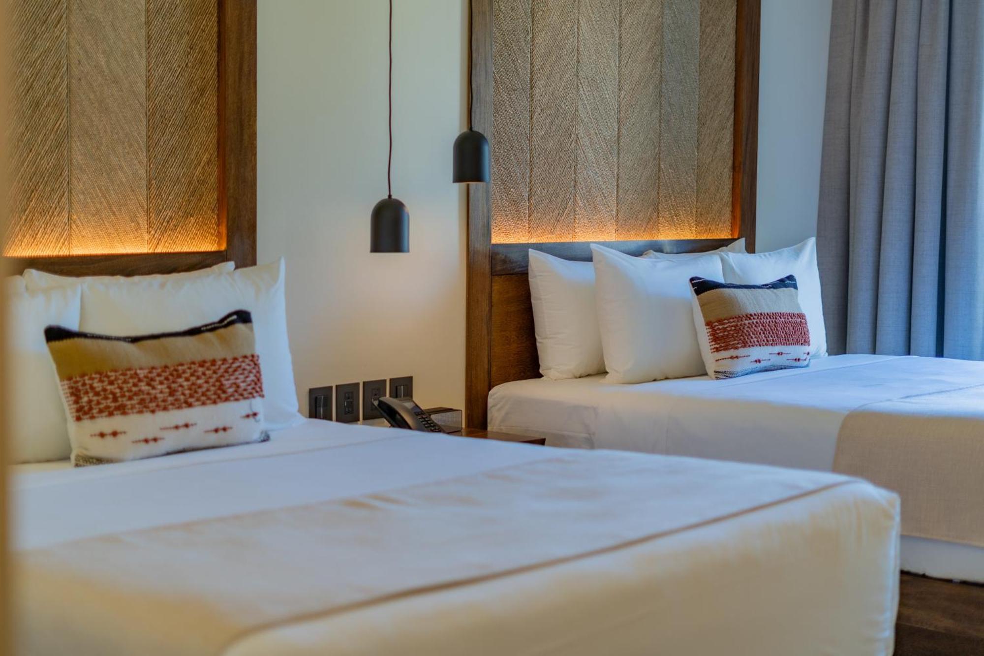 Hotel Indigo La Paz Puerta Cortes By Ihg מראה חיצוני תמונה