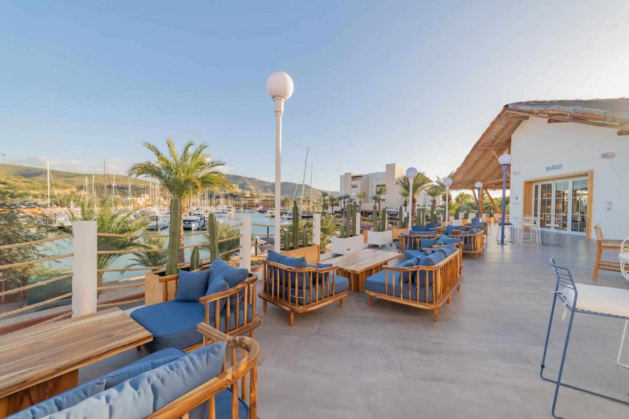 Hotel Indigo La Paz Puerta Cortes By Ihg מראה חיצוני תמונה