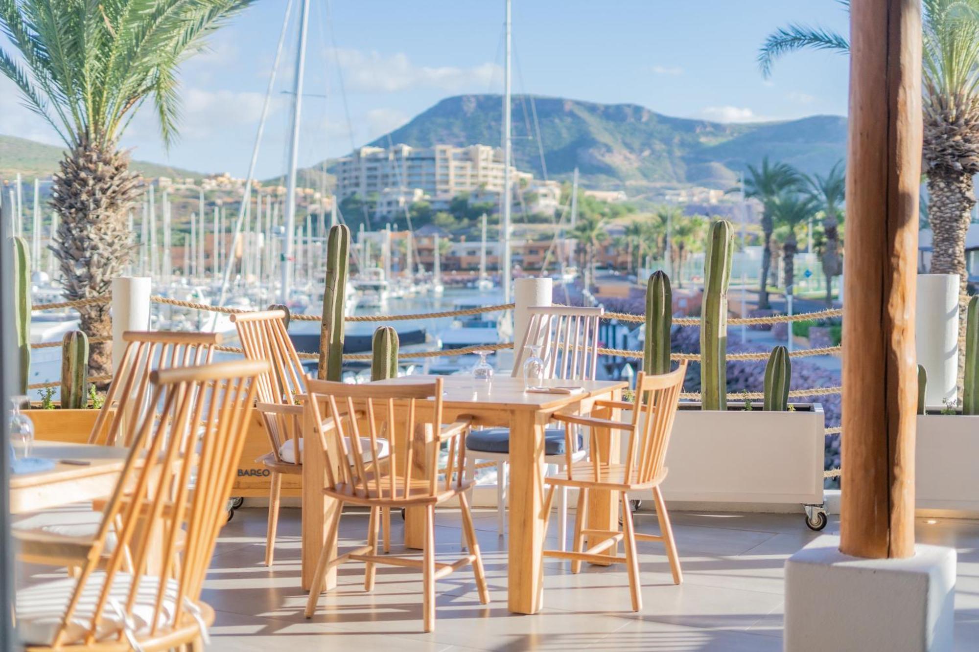 Hotel Indigo La Paz Puerta Cortes By Ihg מראה חיצוני תמונה