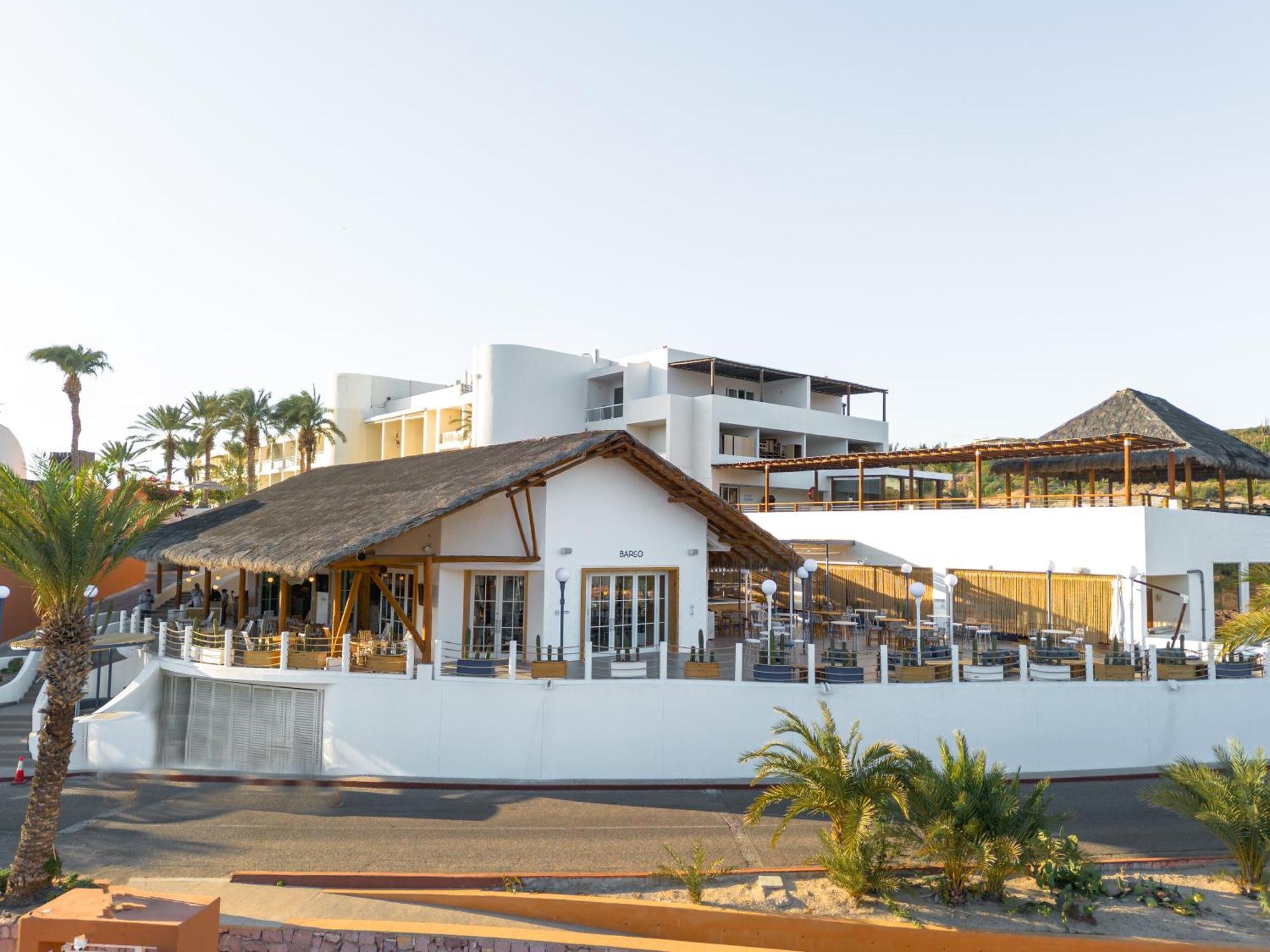 Hotel Indigo La Paz Puerta Cortes By Ihg מראה חיצוני תמונה
