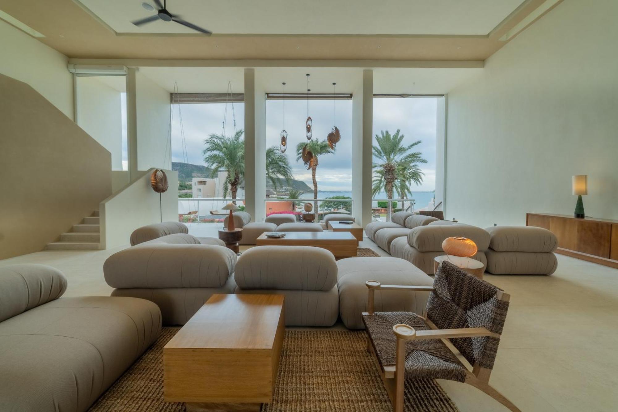 Hotel Indigo La Paz Puerta Cortes By Ihg מראה חיצוני תמונה