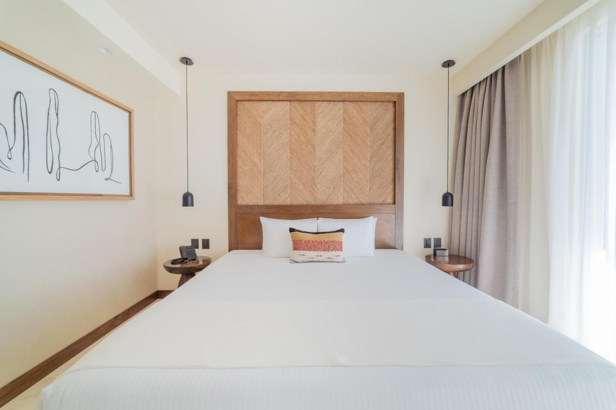 Hotel Indigo La Paz Puerta Cortes By Ihg מראה חיצוני תמונה