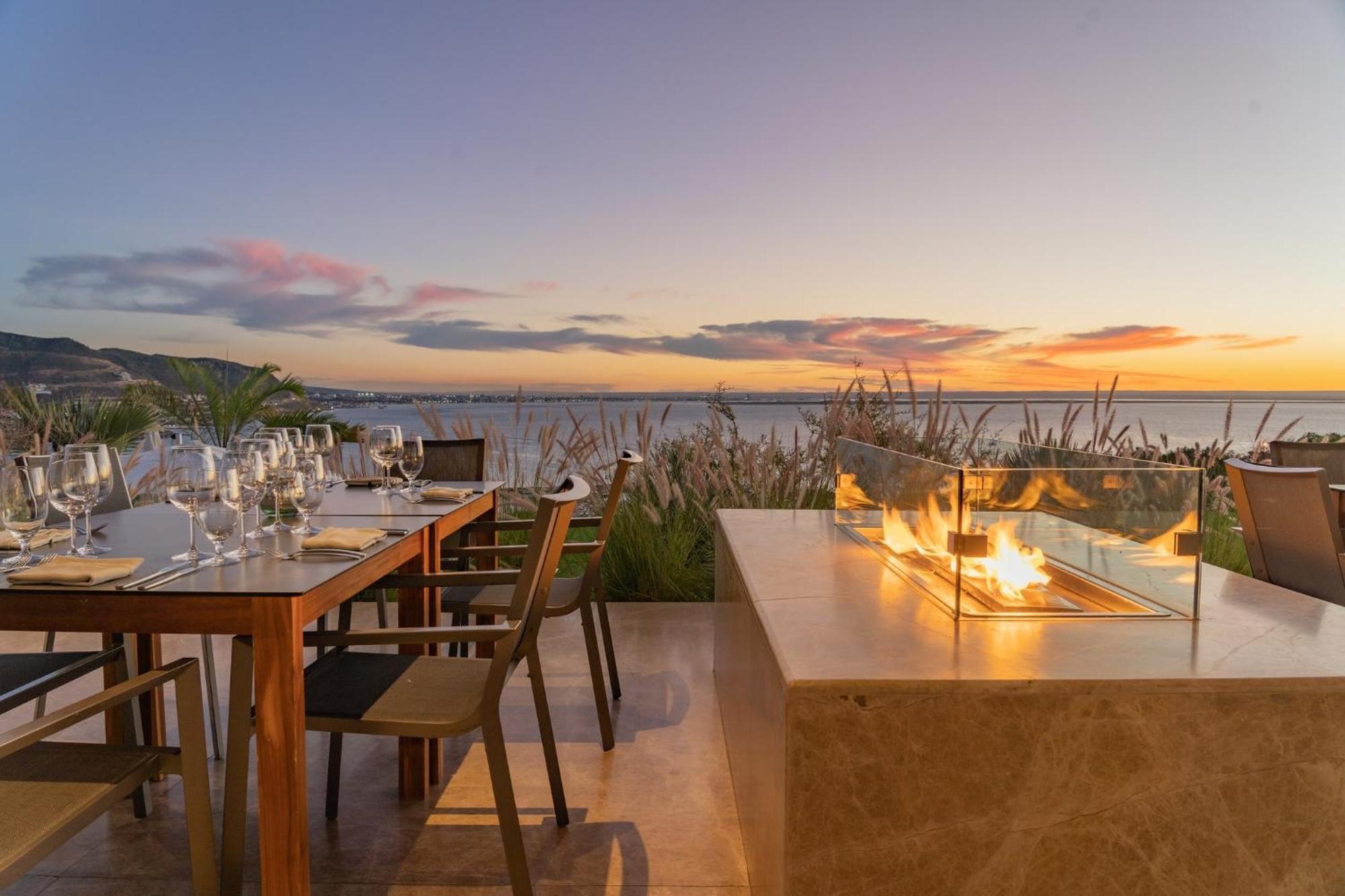 Hotel Indigo La Paz Puerta Cortes By Ihg מראה חיצוני תמונה
