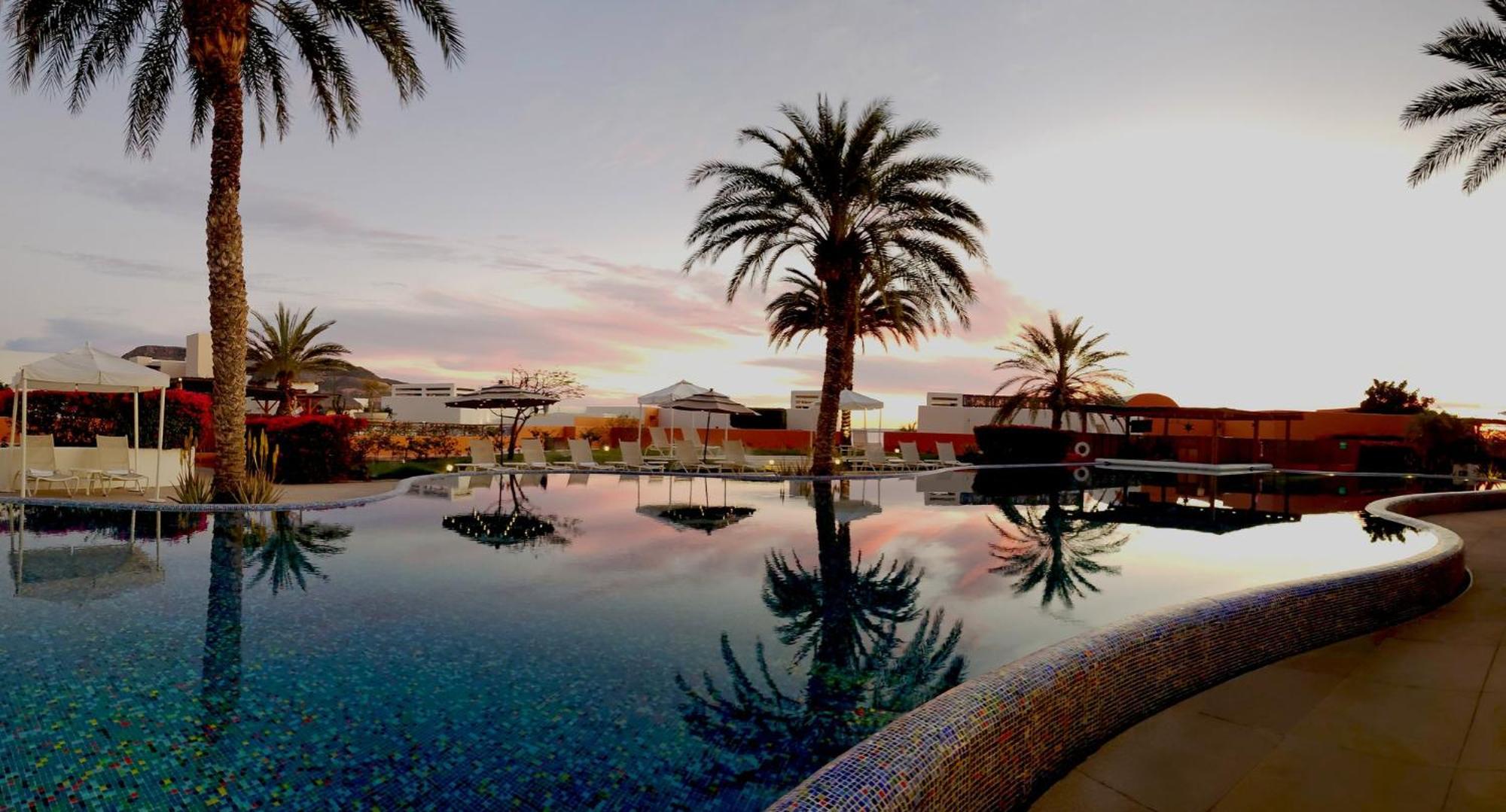 Hotel Indigo La Paz Puerta Cortes By Ihg מראה חיצוני תמונה
