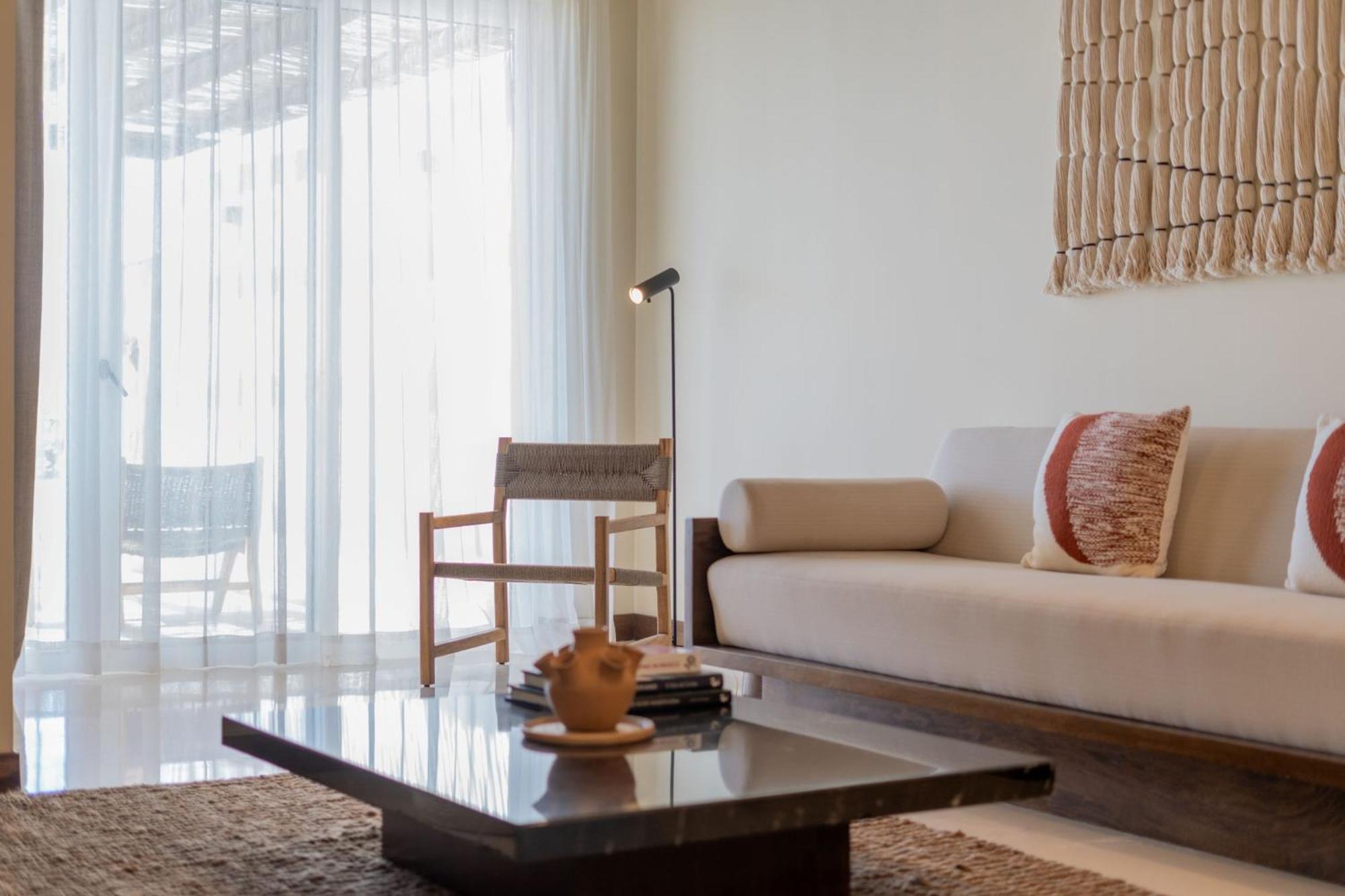 Hotel Indigo La Paz Puerta Cortes By Ihg מראה חיצוני תמונה