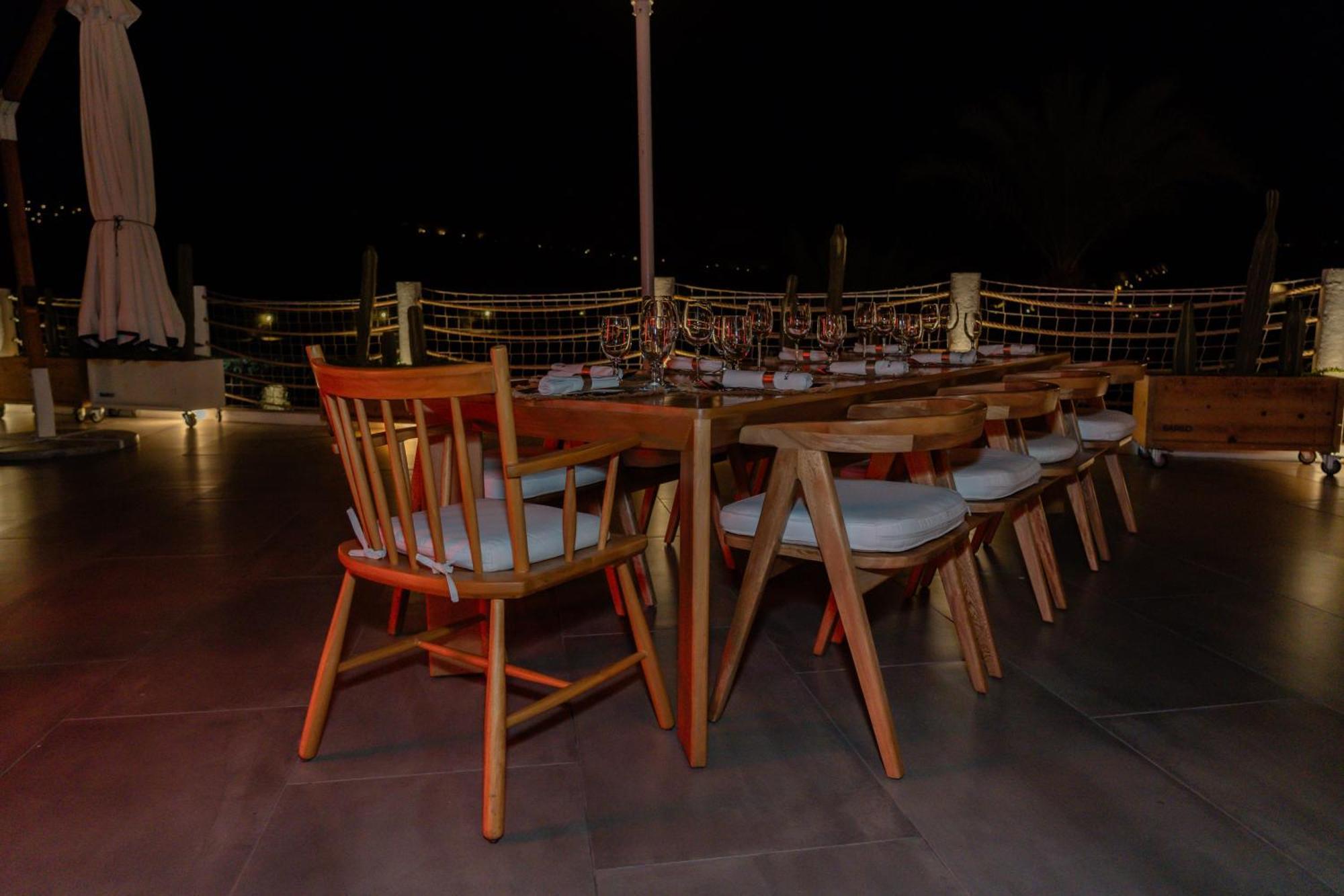Hotel Indigo La Paz Puerta Cortes By Ihg מראה חיצוני תמונה