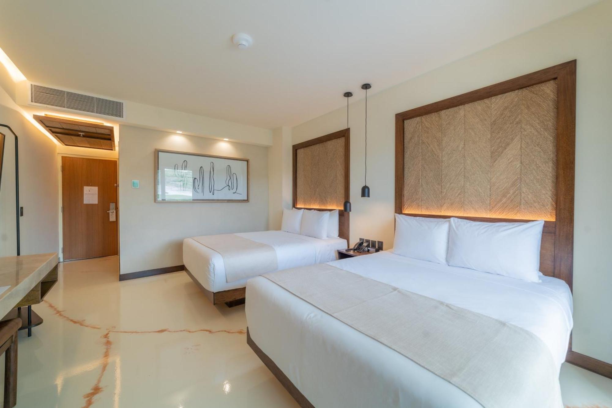 Hotel Indigo La Paz Puerta Cortes By Ihg מראה חיצוני תמונה